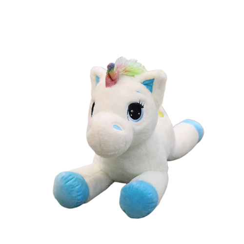 Riesen Einhorn Ohne Flügel